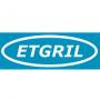 Логотип компании «ETGRIL»