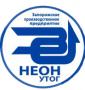 НЕОН УТОГ - logo