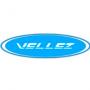 Логотип компании "VELLEZ"